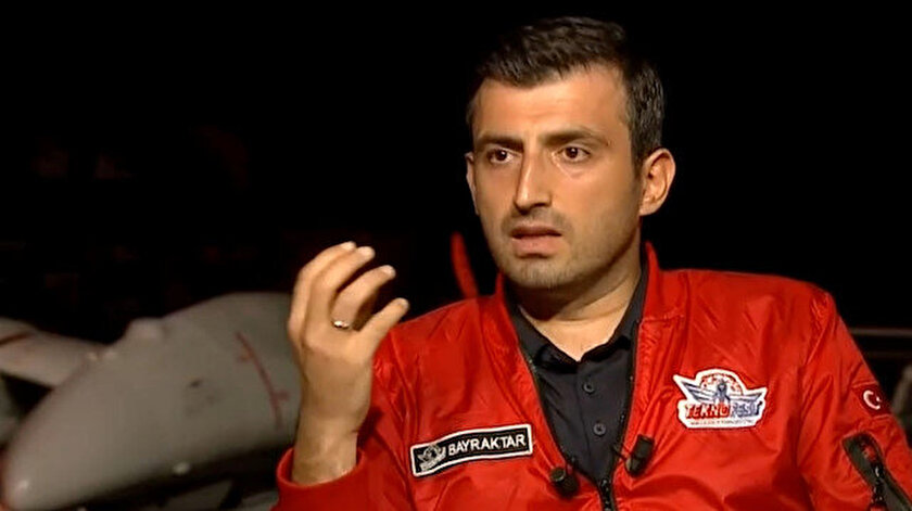 Selçuk Bayraktar'dan "İktidar değişirse projelerde engellenme endişeniz var mı?" sorusunu cevap: Yok etmeye yeter