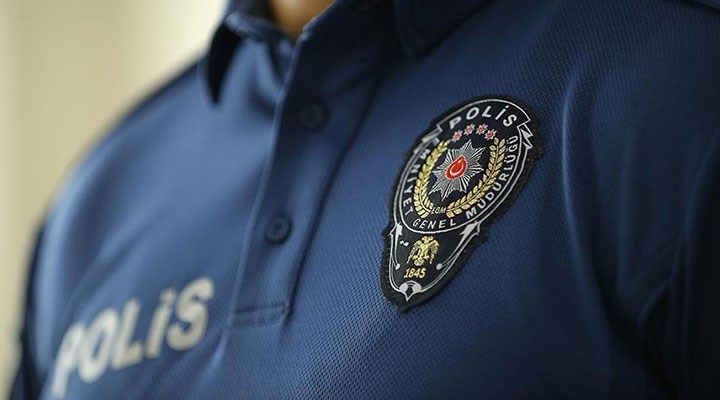 Karakol basıp, polis döven AKP'li yönetici tutuklandı