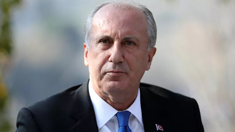 İnce'den Erdoğan'a zam tepkisi: "Fatura ödeme sırası sana da gelecek!"