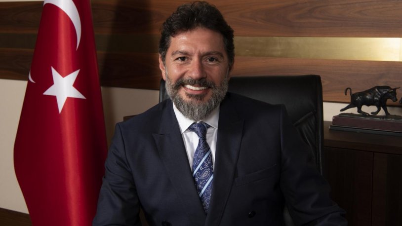 Hakan Atilla sessizliğini bozdu, 'kara kutu'yu açtı: "Hangi vasfı değerlendirildi de bu göreve getirildi"