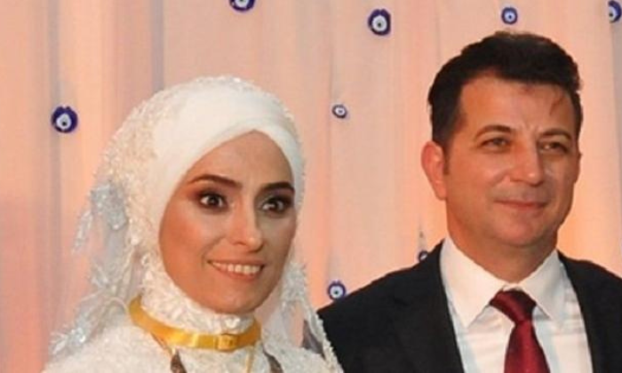 Ünsal Ban, kaçacağı tekneyi Zehra Taşkesenlioğlu'nun parasıyla almış
