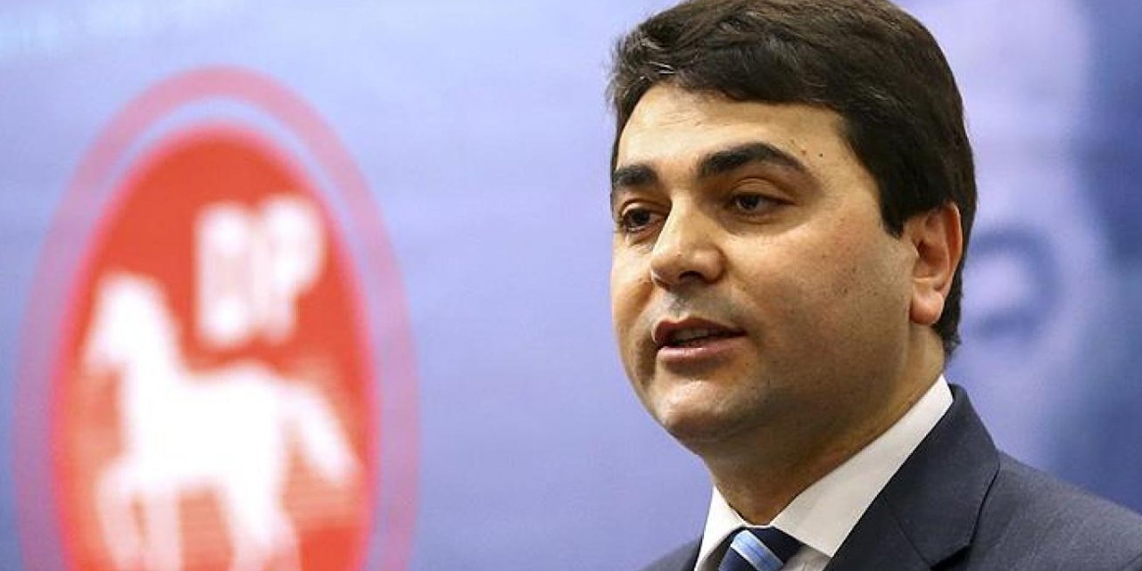 Afgan ev sahibi DP Genel Başkanı Gültekin Uysal'ı evden çıkardı: "Afganistan'dan akrabalarım gelecek"