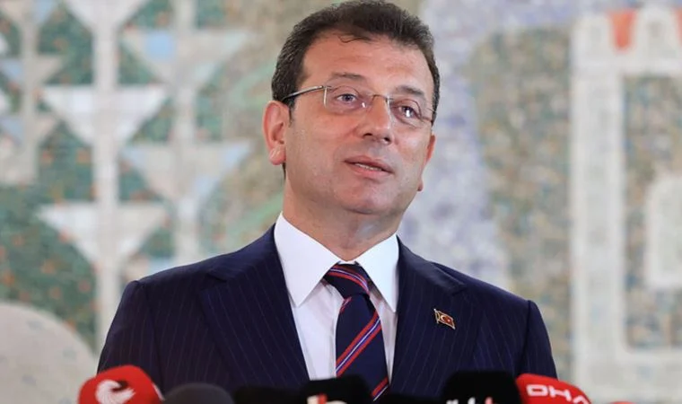 İmamoğlu, nüfus sorununa dikkat çekti: Çok ürkütücü