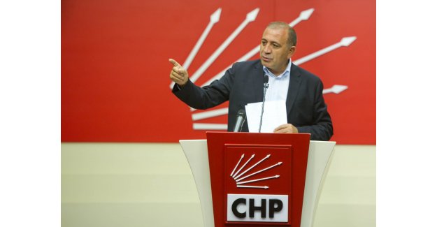 Tekin'den çağrı: 'Mercedes'ten inin!