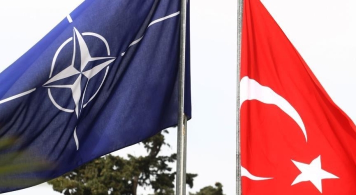 Yunanistan'dan tepki geldi! NATO, 30 Ağustos Zafer Bayramı tweet'ini sildi