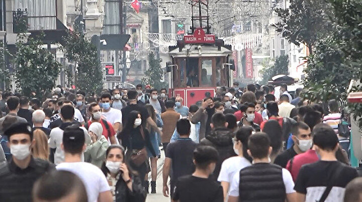 Son ankette Erdoğan'a destek ve Peker'in açıklamaları soruldu
