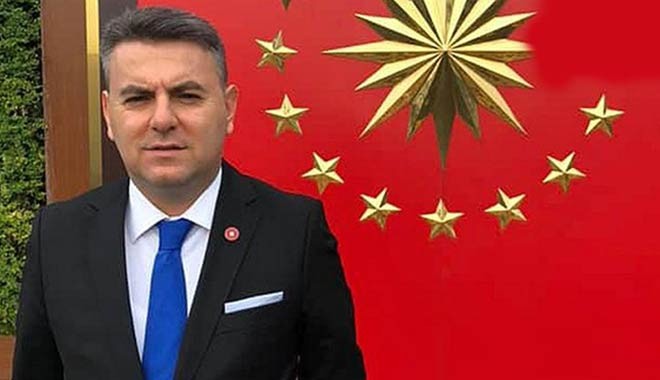 Korkmaz Karaca: Kendime ve aileme saygımdan dolayı istifayı gerekli gördüm