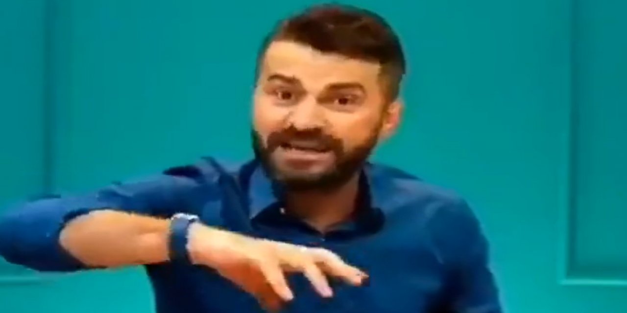 AKP'li yazarın pişkin sözleri yeniden gündeme geldi: "Artık gaz patronuyuz, açın pencereleri, açın kombileri!"
