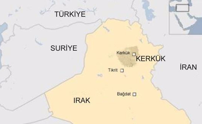 Kerkük planına Türkiye ne diyecek?