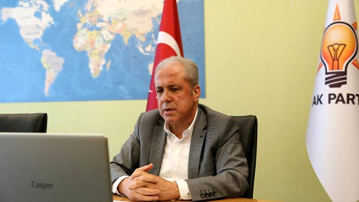 İktidar mensubu Şamil Tayyar iktidara seslendi: "Enflasyona ivedilikle çare bulunması lazım"