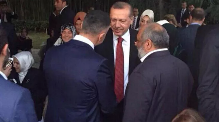 Erdoğan iddialar karşısında neden sessiz? Eski AKP'li isim, Erdoğan'ın Sedat Peker sessizliğinin nedenini açıkladı
