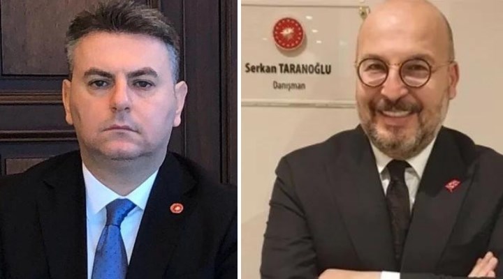 Peker'in rüşvet ağı iddialarının ardından istifa eden Korkmaz Karaca: Serkan Taranoğlu ne biliyorsa savcılığa söylesin