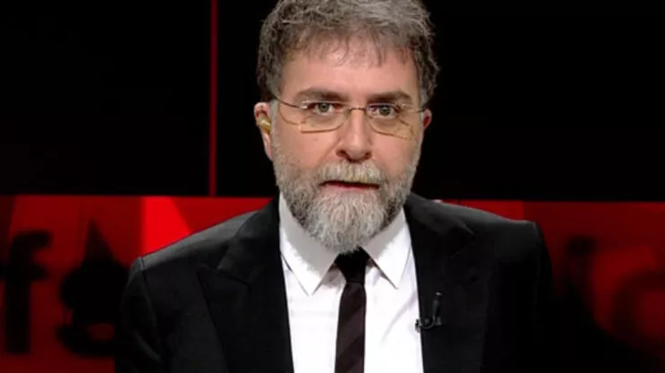 Şengör'ü ifadeye çağıran savcı Gülşen'in de tutukluğunu istemişti! Ahmet Hakan: Savcının kimliğine baktım, canı sıkılıyor heralde...