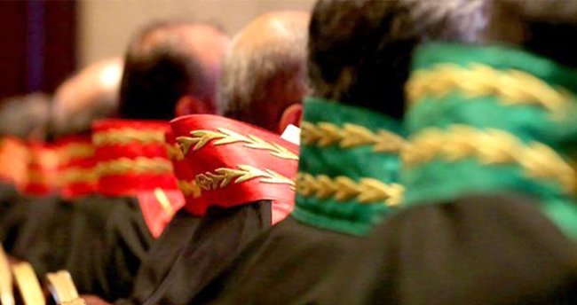 1500 hakim ve savcı adayı alınacak
