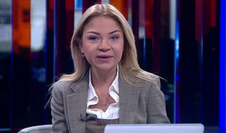 Ebru Baki: İki kahveye istenen ücrete şaşırdım