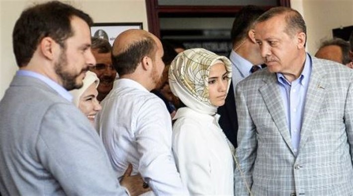 Trump'ın damadı kitabında Erdoğan'ın sözlerine yer verdi: "Danışmanlar hayal kırıklığına uğratabilir, damatlar yapmaz"