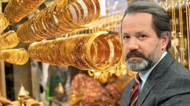 Altın fiyatları yükselecek mi? Piyasa uzmanı İslam Memiş altın için son tahminlerini verdi!