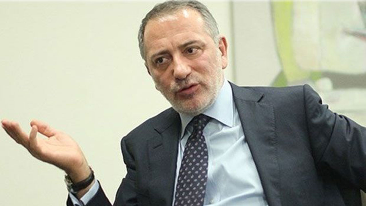 Fatih Altaylı zamlara sert çıktı: Milletin karşısına nasıl çıkacaklarını merak ediyorum
