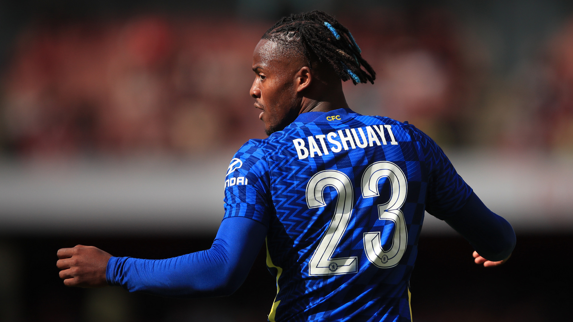 Michy Batshuayi Fenerbahçe'de! Taraftarı ikiye bölen transfer