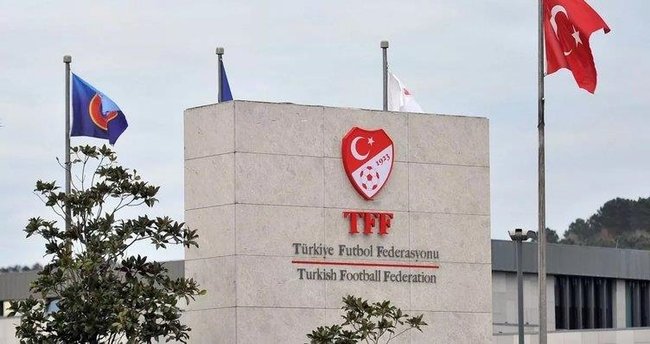 TFF saldırısında yeni gelişme: 2 gözaltı daha