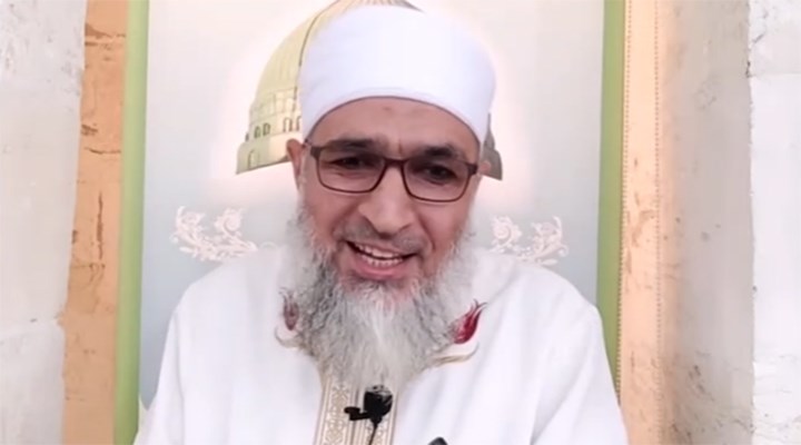Pedofiliyi savunan imam hakkında yeni gelişme! Sapıkça sözler yargıya ve TBMM'ye taşındı