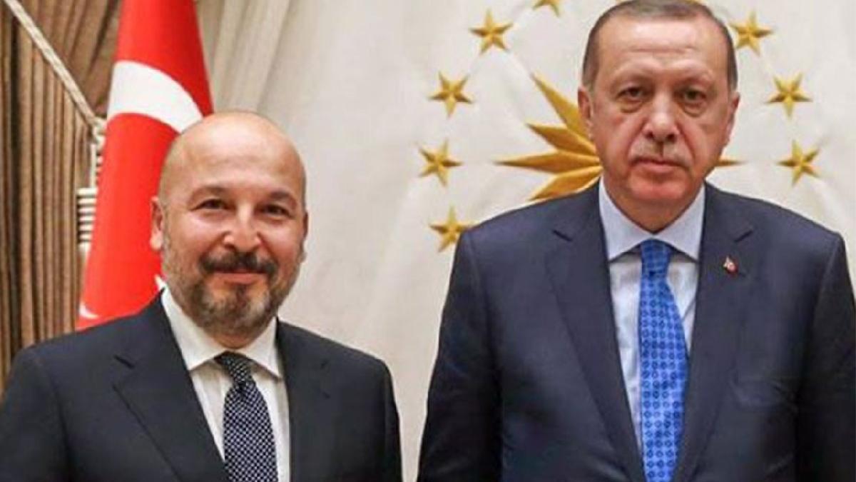 Serkan Taranoğlu'nun ağabeyi Ersin Taranoğlu konuştu: "Kardeşimin durumu beni hiç üzmüyor"
