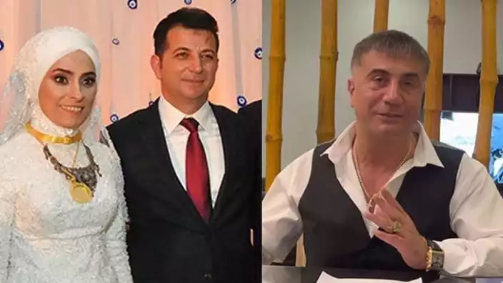 Ünsal Ban'ın ifadesi ortaya çıktı: "Sedat Peker beni görüntülü aradı"