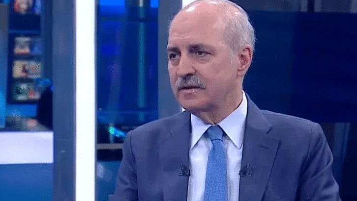 Erken seçim olacak mı? AKP'li Numan Kurtulmuş açıkladı
