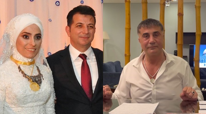 Peker'in rüşvet iddialarında ismi geçiyordu! Ünsal Ban tutuklandı