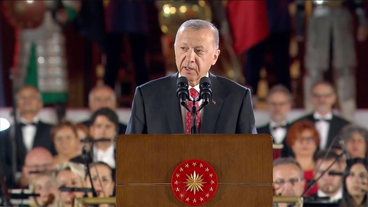 "Bir gece ansızın gelebiliriz" demişti! CHP'den Erdoğan'a Yunanistan tepkisi geldi