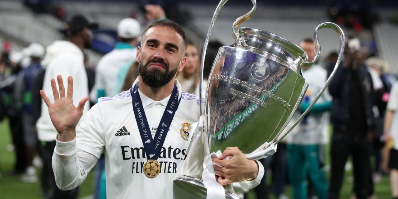 Real Madridli oyuncunun evini silahlı adamlar bastı