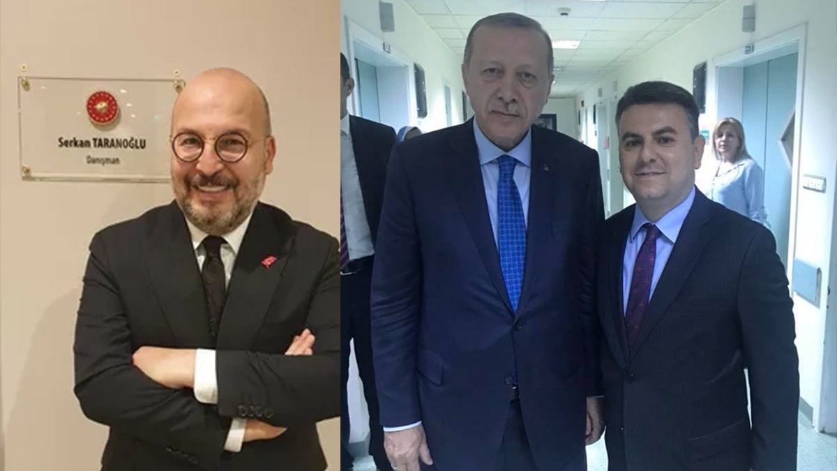 Sedat Peker, AKP'lileri terletiyor! Danışman rahatsızlığı: Erdoğan, Serkan Taranoğlu'nu tanımıyormuş...