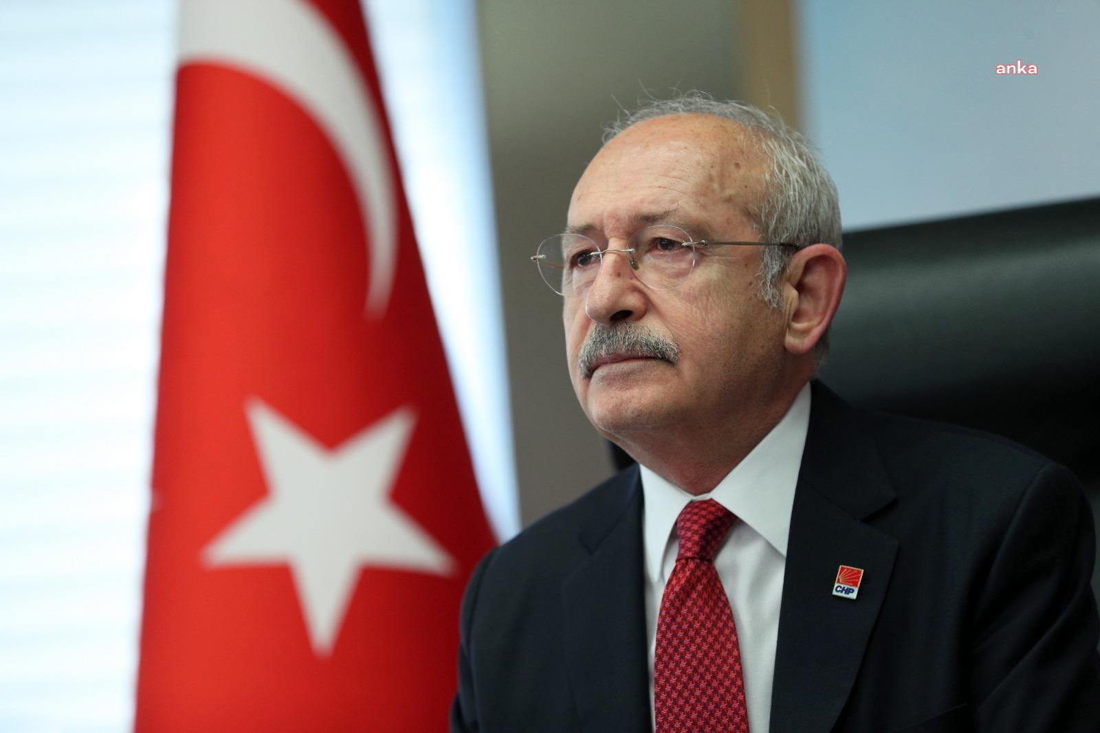 Sivas Kongresi'nin 103. yılı! Kemal Kılıçdaroğlu'ndan mesaj var!