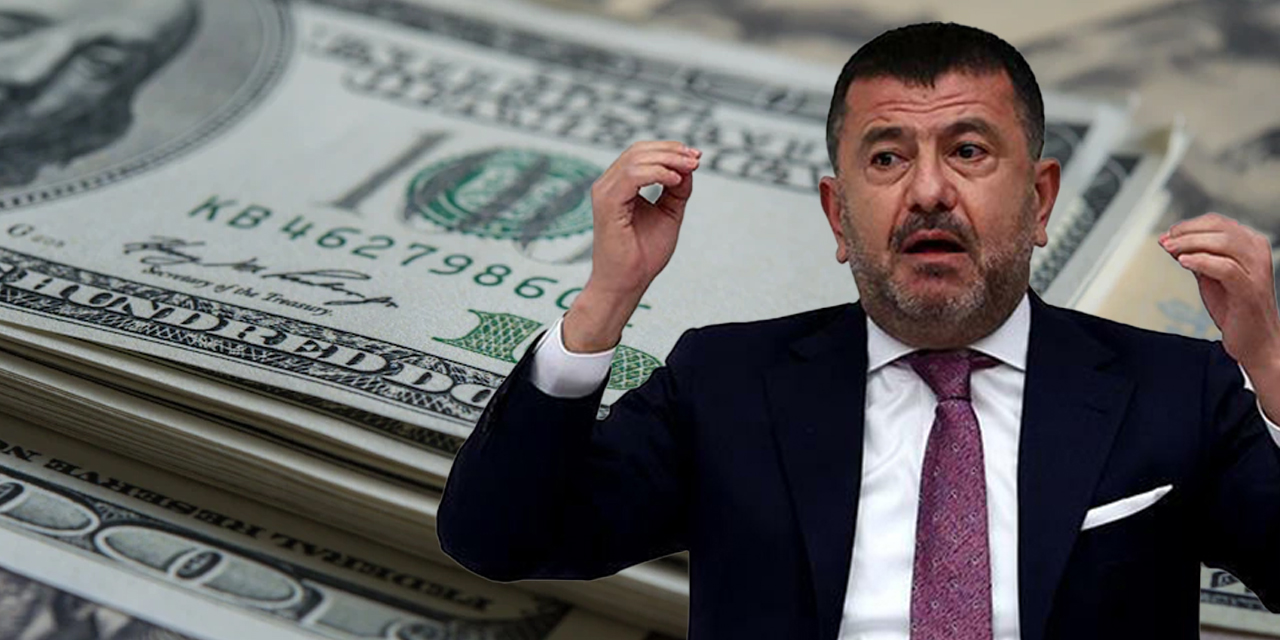 CHP'li Veli Ağbaba: Dolar 18 TL diye şükretmek lazım