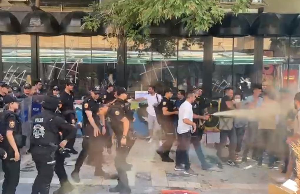 Öğretmenleri hedef göstermişti! Süleyman Soylu hakkında suç duyurusu