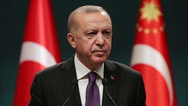 Peker'in iddiaları sonrası istifa etmişlerdi! O istifaları Erdoğan'ın istediği iddia edildi