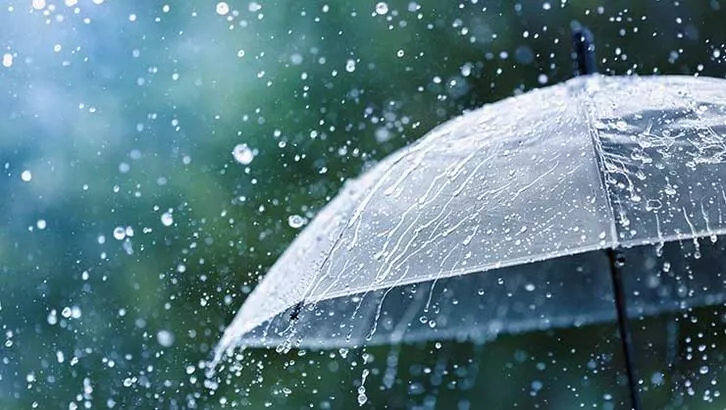 Meteoroloji ve AFAD uyardı: 20 ilde sağanak yağış bekleniyor