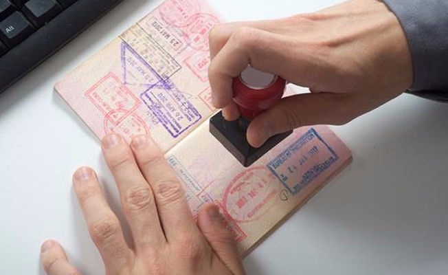 O ülkeden Türkiye'ye vize müjdesi geldi!