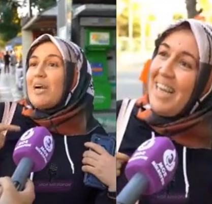 'Kılıçdaroğlu mu, Erdoğan mı' sorusuna böyle yanıt verdi: "O benim aşkım diyordum, şimdi düşmanım..."