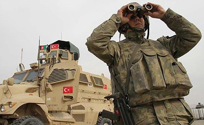 Katar: Endişe duymuyoruz, Türk askeri geliyor