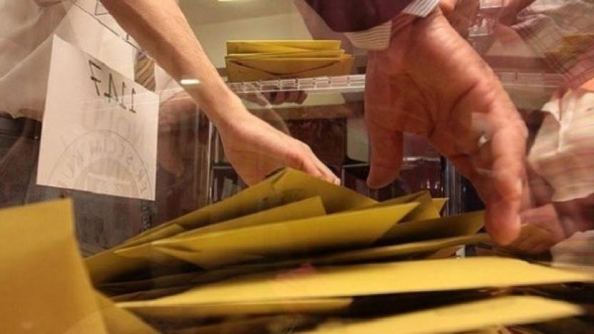 Herkes ittifak konuşurken dikkat çeken o açıklamayı yaptı: "Kendi cumhurbaşkanı adayımızı çıkartacağız"