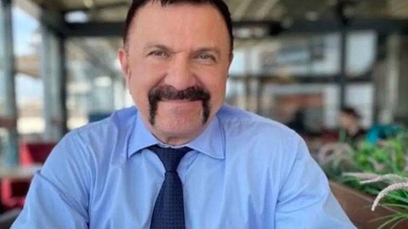 Levent Göktaş'ın iadesi istenecek