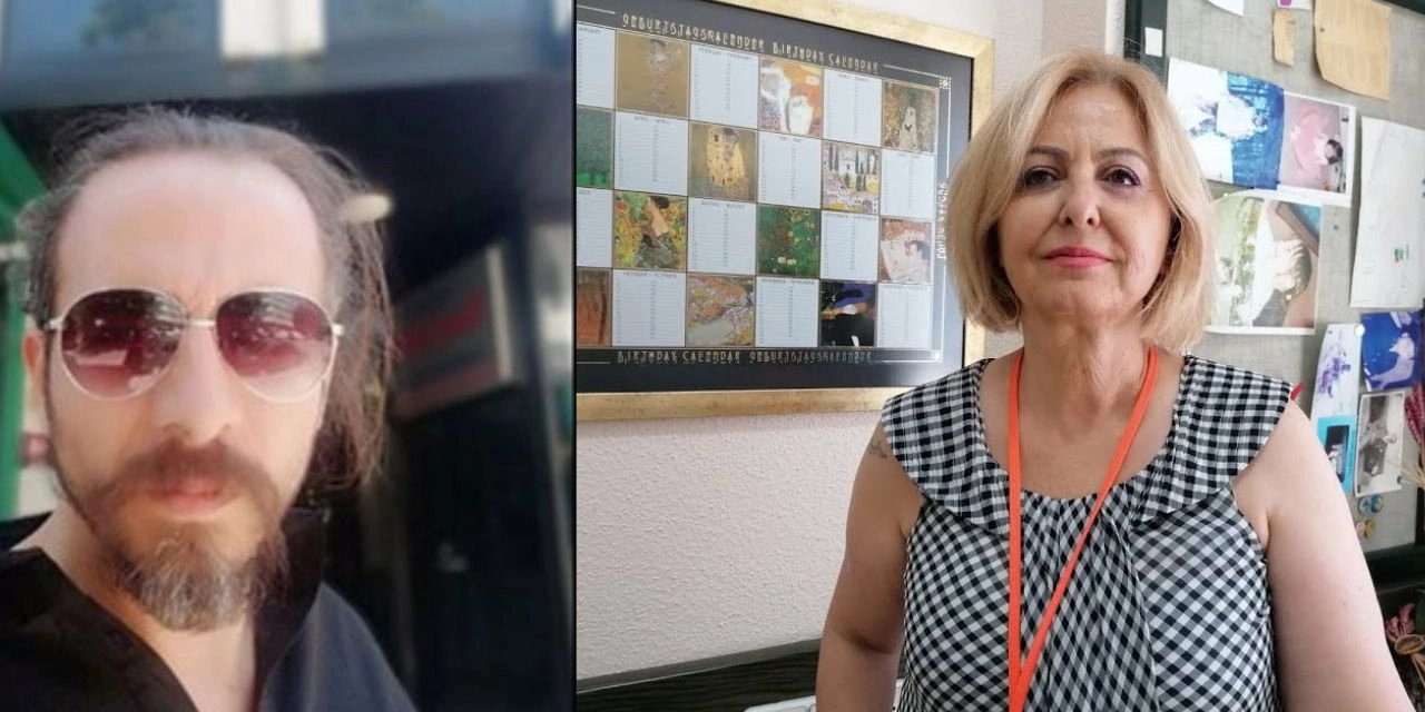 Prof. Dr. Şenol'un kapısına dana dili bırakmıştı! Saldırganın sahte doktor olduğu ispatlandı