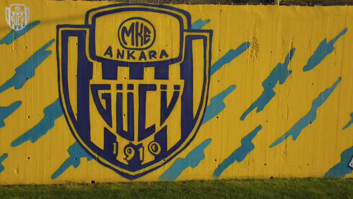 Ankaragücü'nden olaylı maçın ardından açıklama