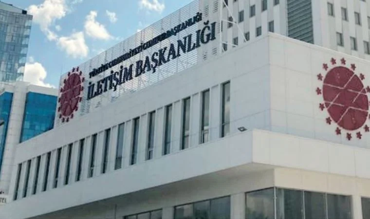 Cumhurbaşkanlığı o soruya yanıt veremedi!