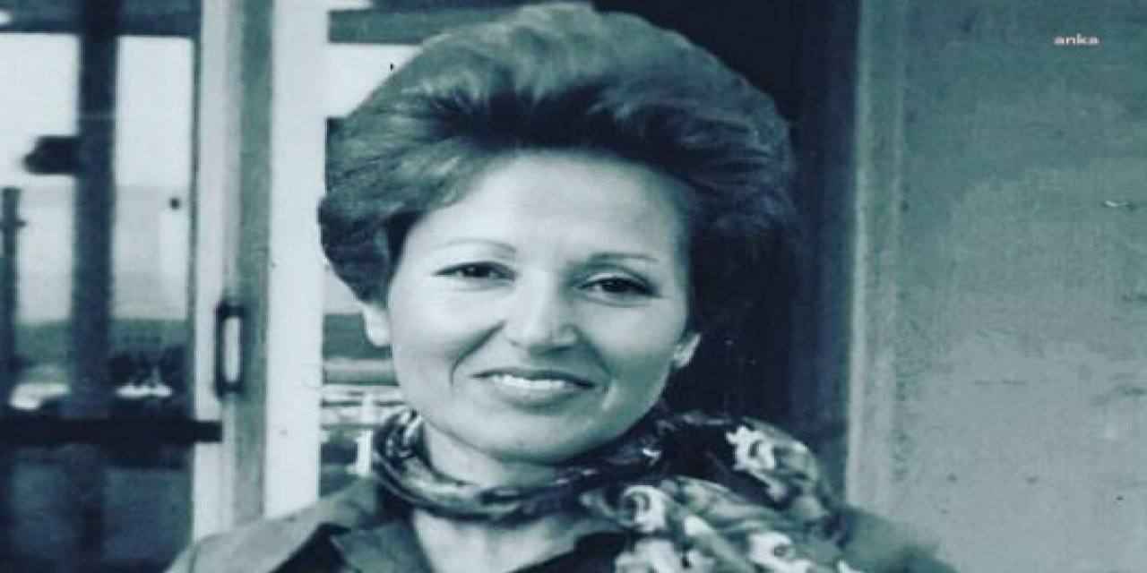 Cumhuriyetin ilk kadın yüksek mimarı Mutahhar Baykam yaşamını yitirdi