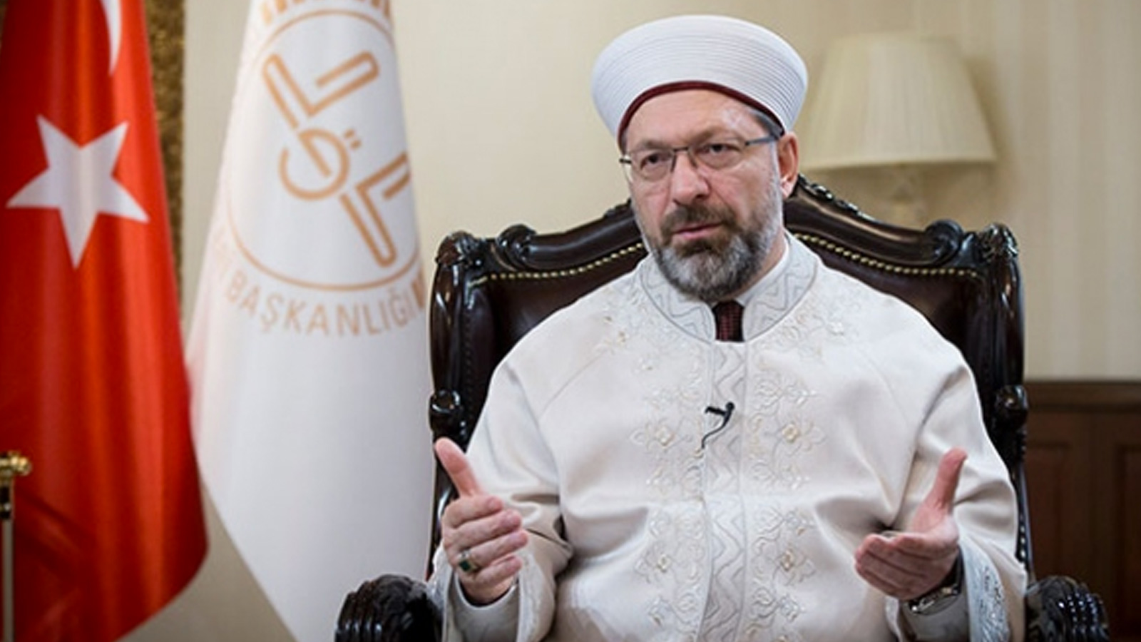 Diyanet'in bütçesi 7 bakanlığı solladı