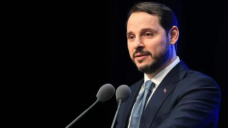 Borsa İstanbul yönetimi için flaş iddia: "Bir nevi Albayrak-Erdoğan kabinesi gibi"
