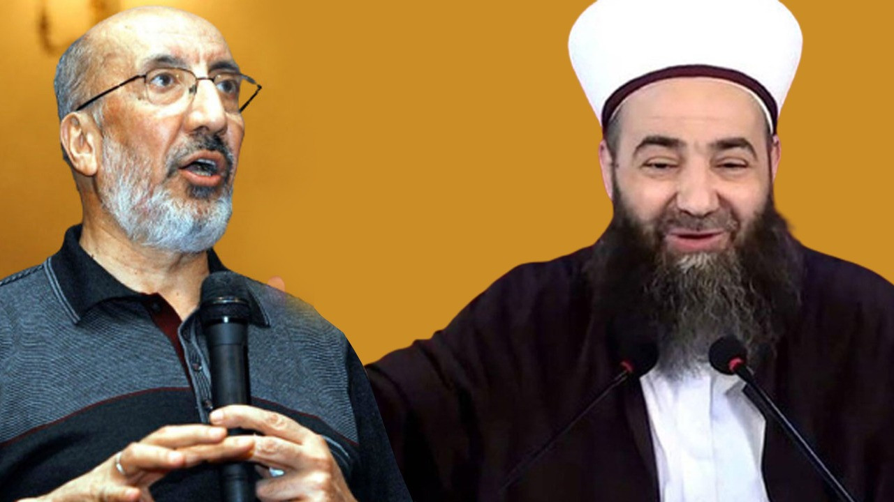 Kötü ekonominin sebebini namaz kılmamaya bağlamıştı! Dilipak'tan Cübbeli Ahmet'e yanıt geldi