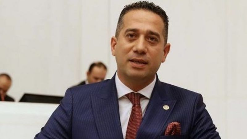 5,5 milyon vatandaşın icralık olmasına CHP'li Başarır'dan tepki: "Cumhurbaşkanı bu durumdan utanmalı"